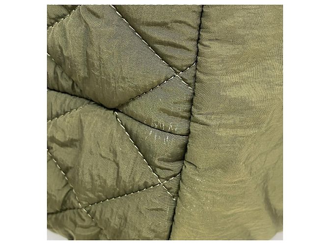 Chanel Coco Cocoon Nylon Tote Bag - Ansicht 8