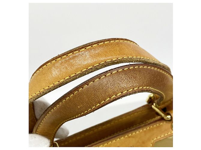 Borsa Louis Vuitton Vernis GM - vista 14