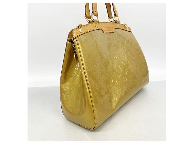 Borsa Louis Vuitton Vernis GM - vista 2