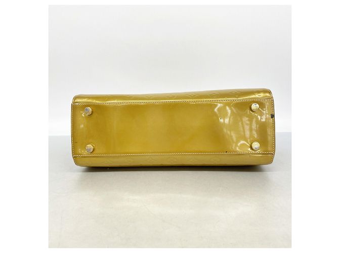 Borsa Louis Vuitton Vernis GM - vista 3