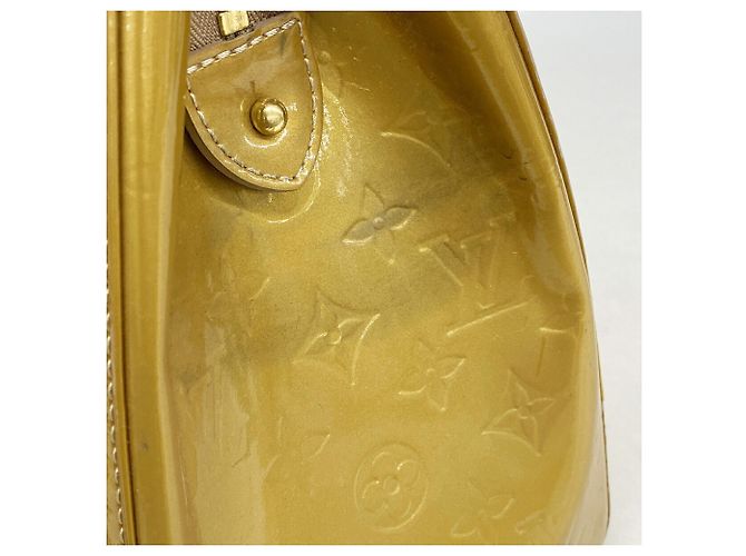 Borsa Louis Vuitton Vernis GM - vista 6