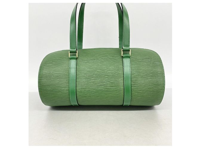 Borsa Louis Vuitton Epi Soufflot - vista 12