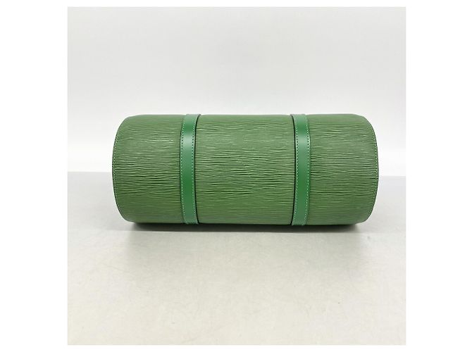 Borsa Louis Vuitton Epi Soufflot - vista 3