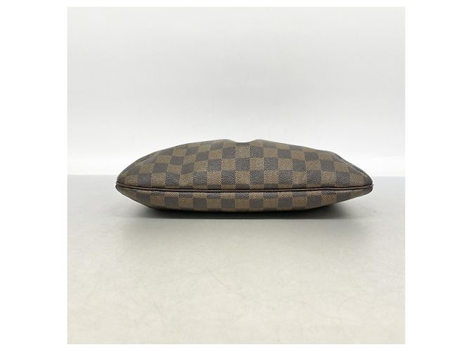 Borsa a tracolla Louis Vuitton Damier Bloomsbury PM - vista 3