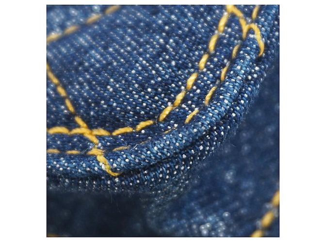 Borsa a tracolla con catena Chanel Mini Matelassé - vista 6