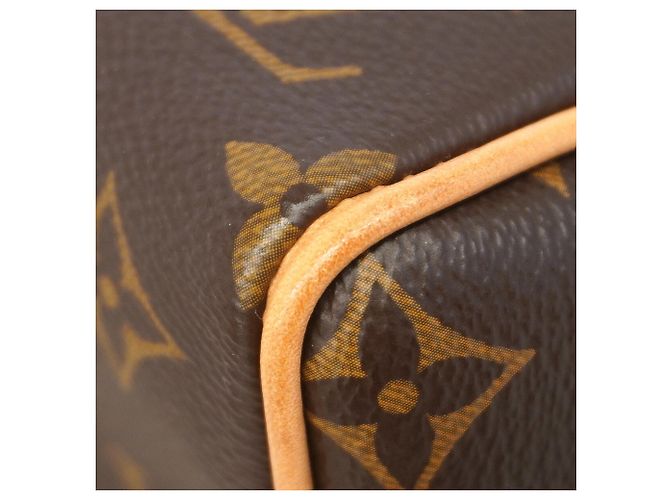 Borsa Louis Vuitton Monogram Speedy Bandoulière 20 - vista 6