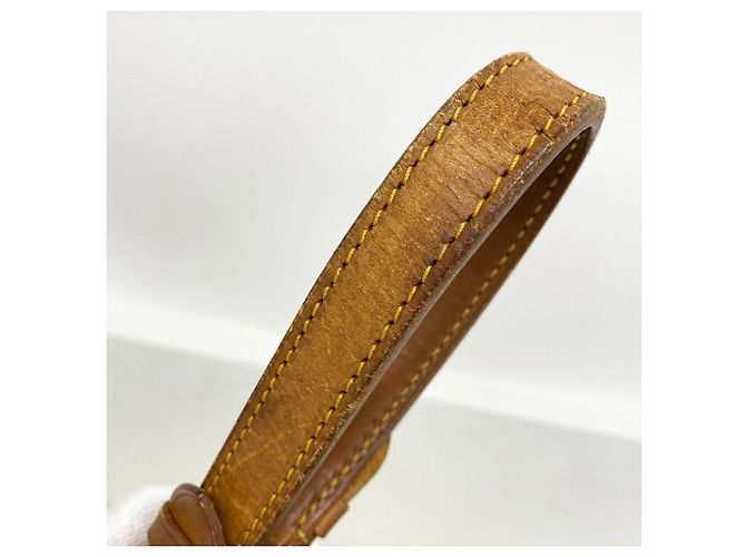 Noe Borsa a tracolla Louis Vuitton Monogram Petit Noé - vista 10