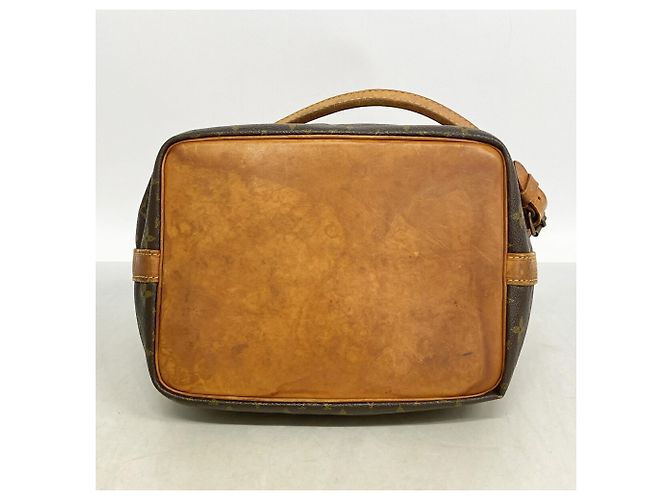 Noe Borsa a tracolla Louis Vuitton Monogram Petit Noé - vista 3