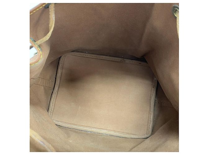 Noe Borsa a tracolla Louis Vuitton Monogram Petit Noé - vista 4