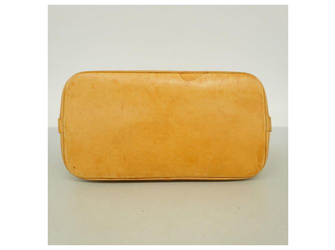 Borsa Louis Vuitton Alma Monogram - vista 3