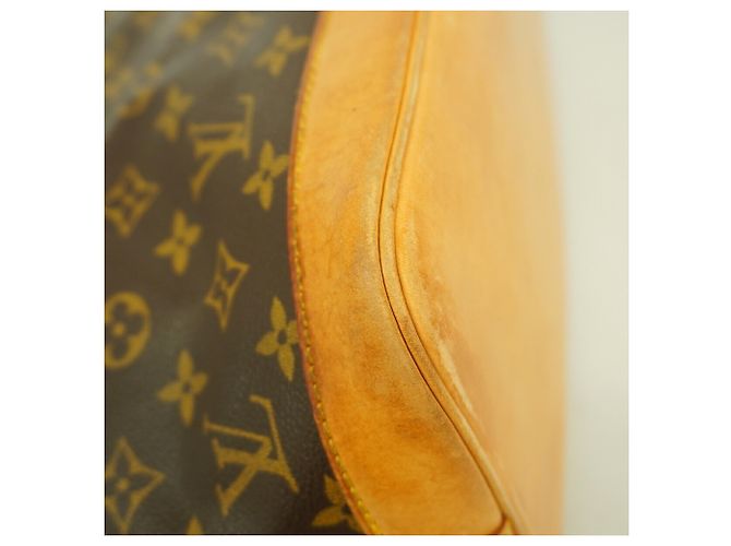 Borsa Louis Vuitton Alma Monogram - vista 6