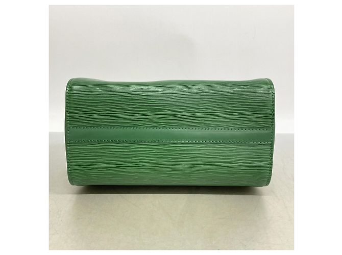 Borsa Louis Vuitton Epi Speedy 25 - vista 3