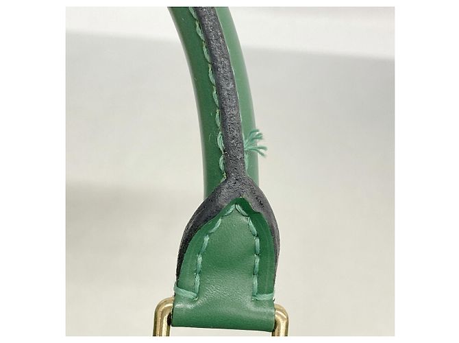 Borsa Louis Vuitton Epi Speedy 25 - vista 8