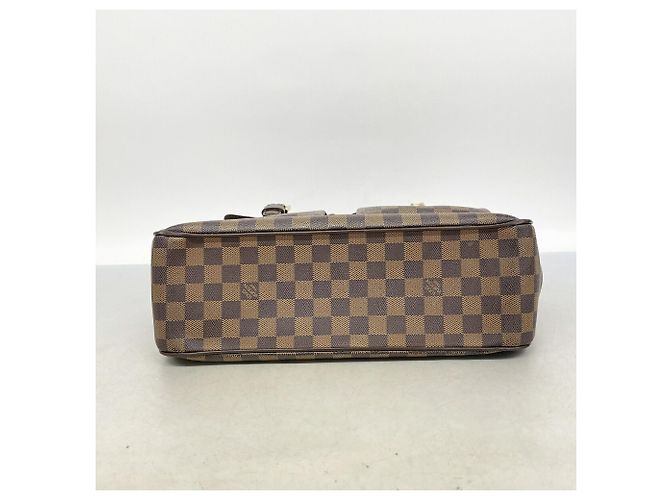Borsa Tote Louis Vuitton Damier Uzès - vista 3