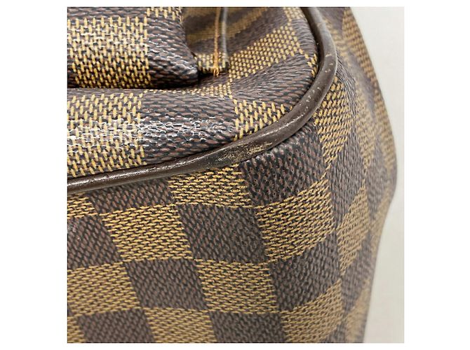 Borsa Tote Louis Vuitton Damier Uzès - vista 8