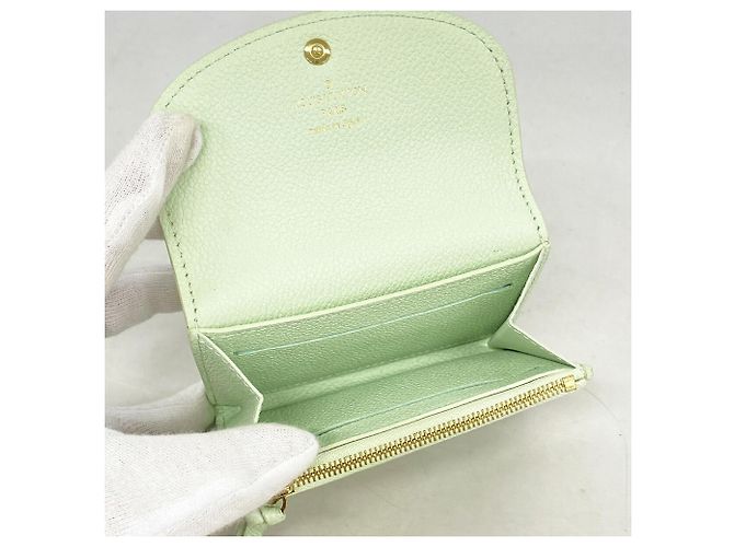 Monedero Louis Vuitton Monogram Empreinte - vista 3
