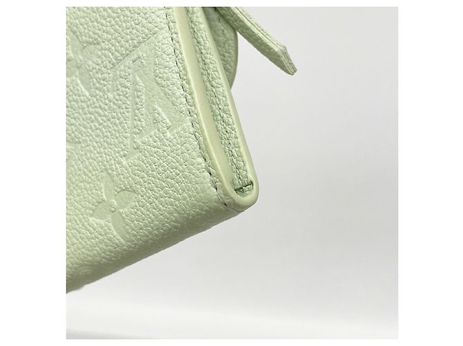 Monedero Louis Vuitton Monogram Empreinte - vista 6