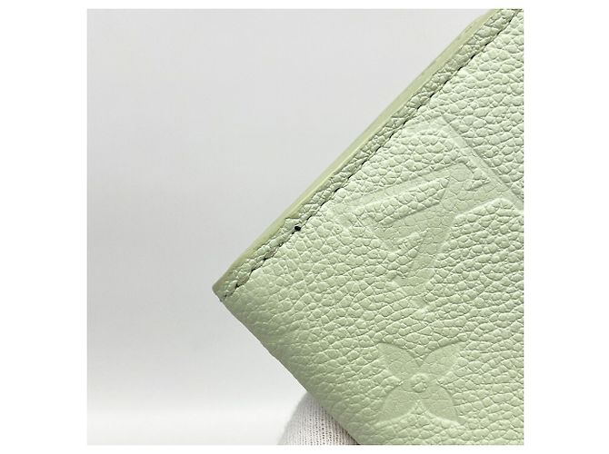 Monedero Louis Vuitton Monogram Empreinte - vista 7