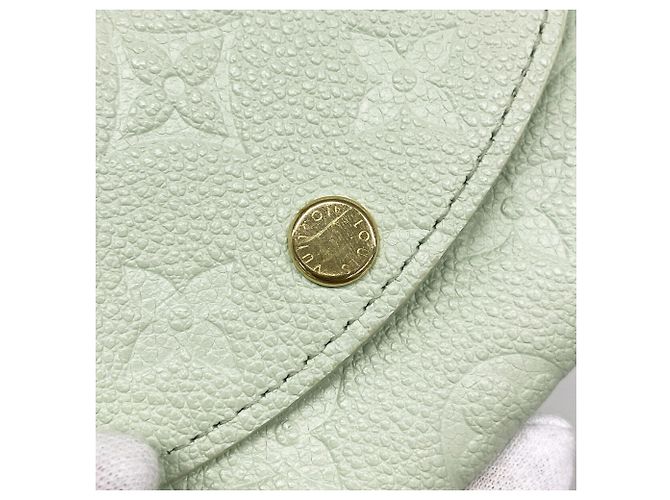 Monedero Louis Vuitton Monogram Empreinte - vista 8