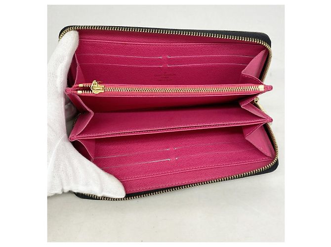 Louis Vuitton Monogram Multicolor Zippy Wallet - Ansicht 3