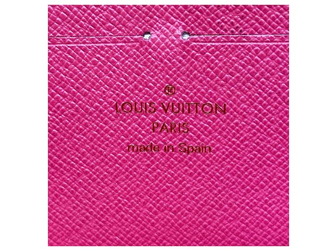 Louis Vuitton Monogram Multicolor Zippy Wallet - Ansicht 4