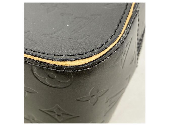 Borsa Louis Vuitton Monogram Mat Shelton - vista 7