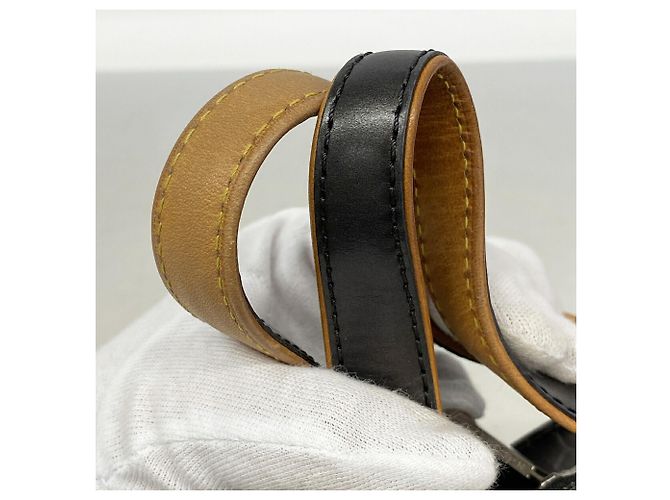 Borsa Louis Vuitton Monogram Mat Shelton - vista 9