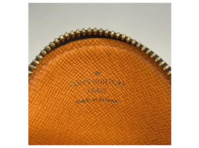Monedero Louis Vuitton Orange - vista 4