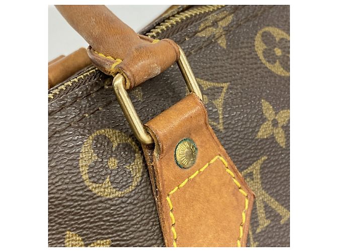 Borsa a mano Louis Vuitton Monogram Speedy 30 - vista 10