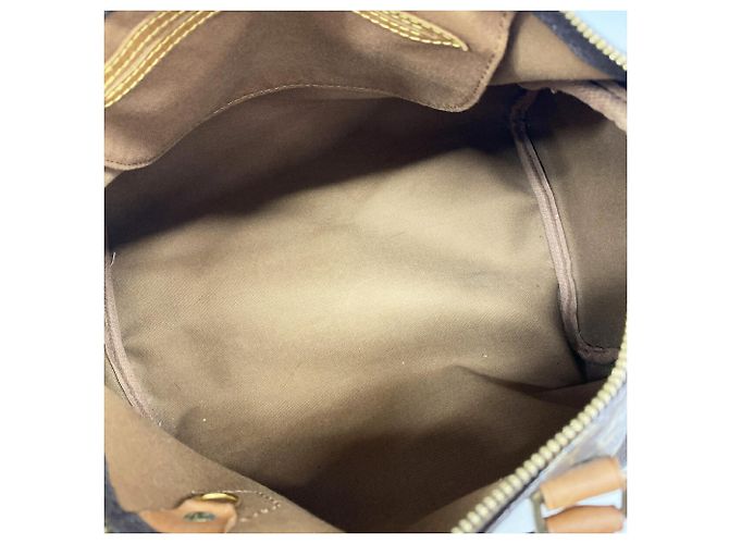 Borsa a mano Louis Vuitton Monogram Speedy 30 - vista 4