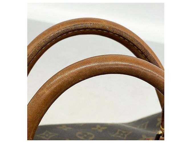 Borsa a mano Louis Vuitton Monogram Speedy 30 - vista 7