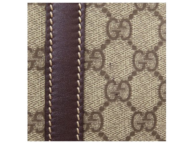 Gucci GG Supreme Tote Bag - Ansicht 10