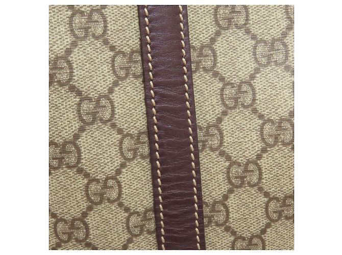 Gucci GG Supreme Tote Bag - Ansicht 11