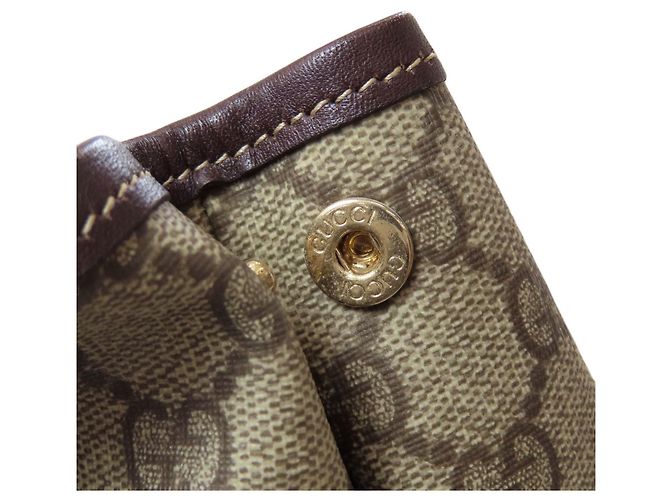 Gucci GG Supreme Tote Bag - Ansicht 14
