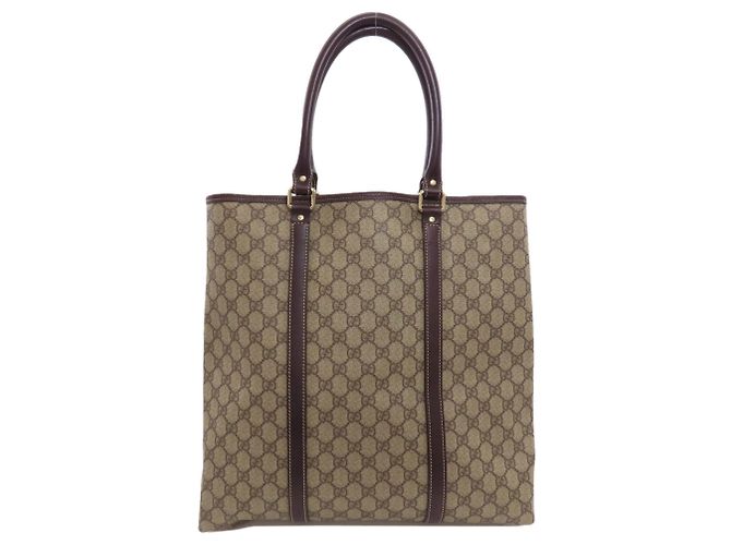 Gucci GG Supreme Tote Bag - Ansicht 2