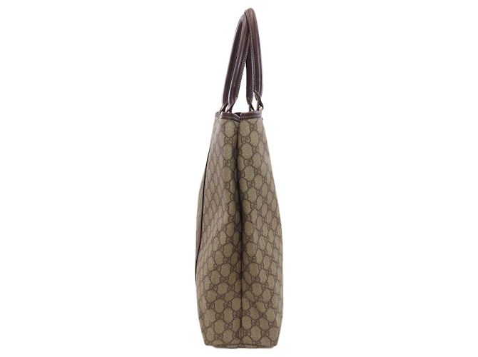 Gucci GG Supreme Tote Bag - Ansicht 3