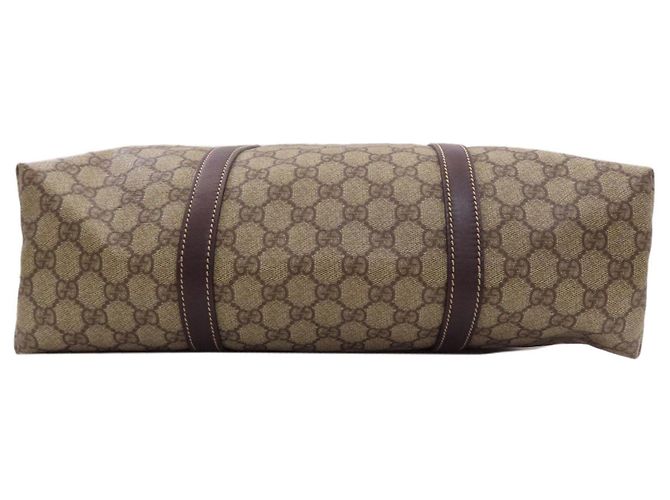 Gucci GG Supreme Tote Bag - Ansicht 4