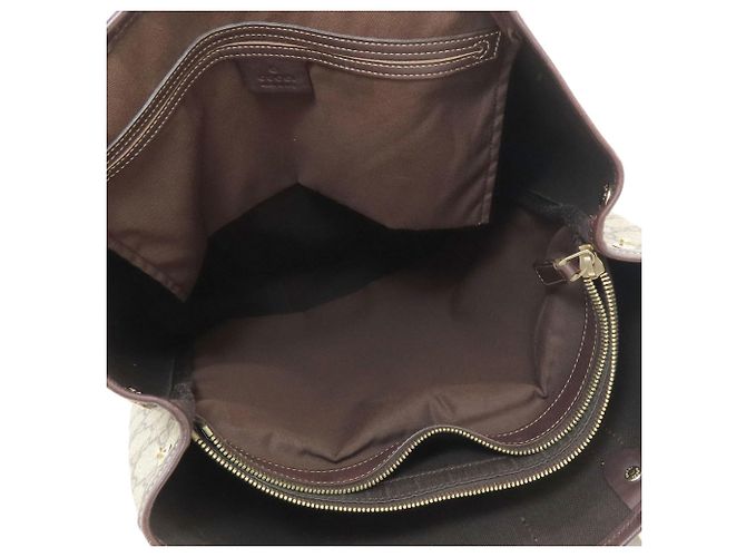 Gucci GG Supreme Tote Bag - Ansicht 5