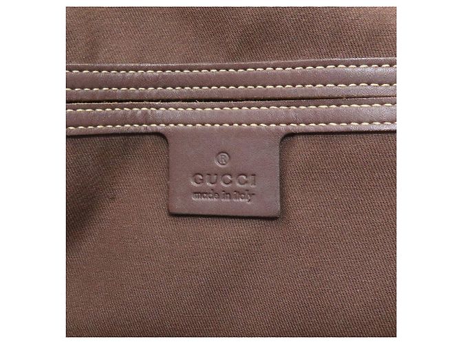 Gucci GG Supreme Tote Bag - Ansicht 6