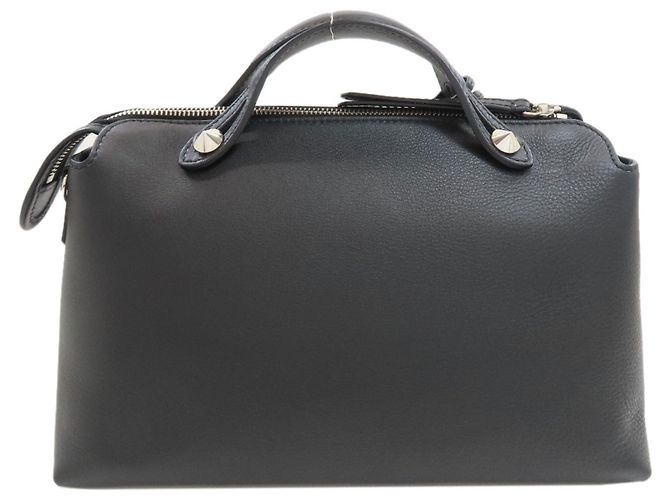 Borsa 2-Way Fendi By The Way Medium Monster - vista 2