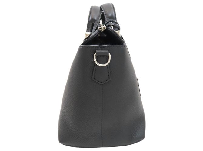 Borsa 2-Way Fendi By The Way Medium Monster - vista 3
