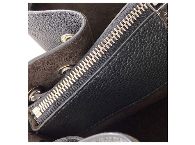 Borsa Louis Vuitton Mahina Bella - vista 11