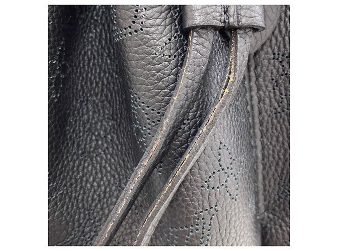 Borsa Louis Vuitton Mahina Bella - vista 13