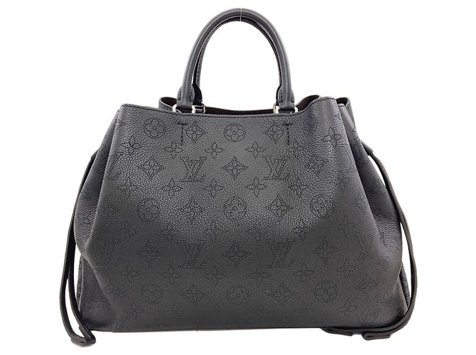 Borsa Louis Vuitton Mahina Bella - vista 2