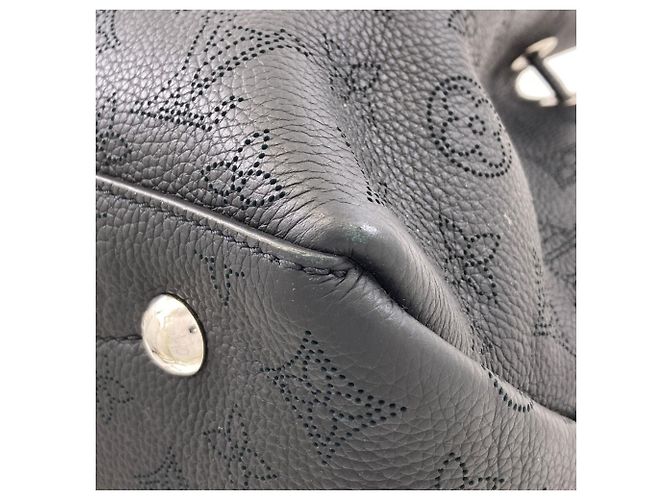 Borsa Louis Vuitton Mahina Bella - vista 20