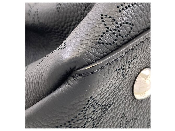Borsa Louis Vuitton Mahina Bella - vista 21