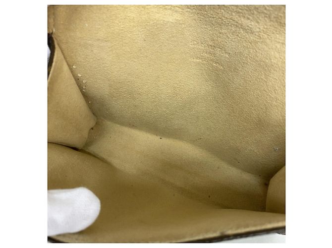 Louis Vuitton Monogram Pochette Florentine Gürteltasche - Ansicht 4