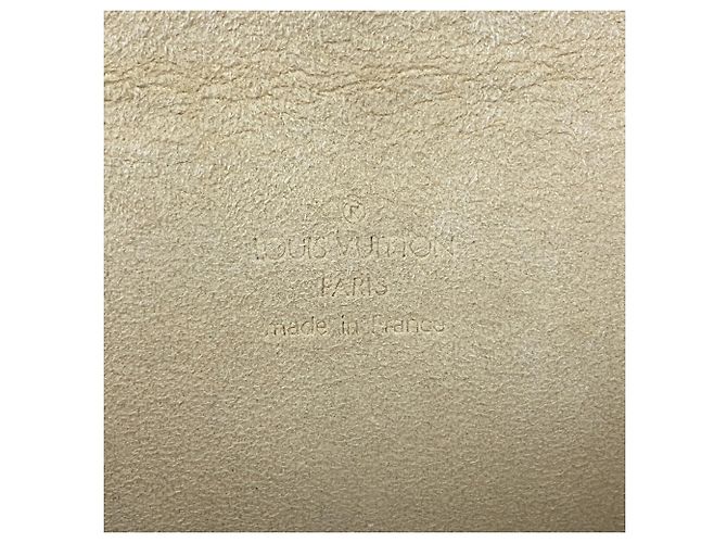 Louis Vuitton Monogram Pochette Florentine Gürteltasche - Ansicht 5