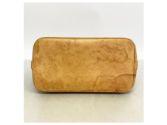 Borsa a mano Louis Vuitton Alma Monogram - vista 3