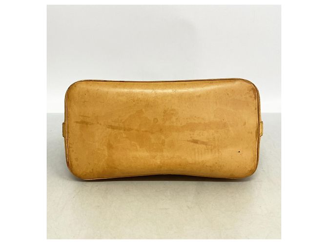 Borsa Louis Vuitton Alma Monogram - vista 3